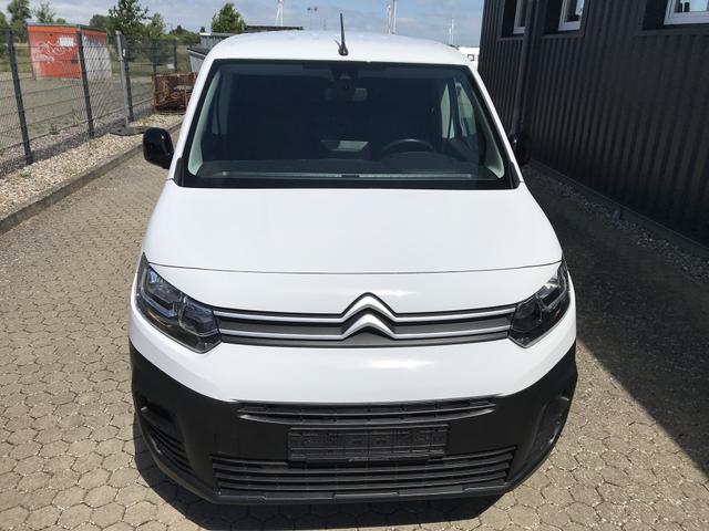 Citro&euml;n Berlingo 1.5 BlueHDi 130 FAP Club XL/L2 S&S 