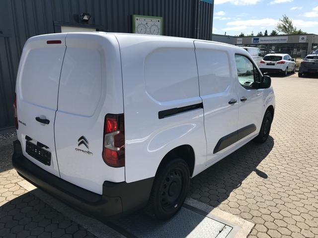 Citro&euml;n Berlingo 1.5 BlueHDi 130 FAP Club XL/L2 S&S 
