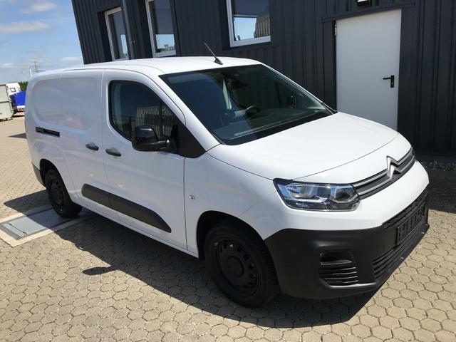 Citro&euml;n Berlingo 1.5 BlueHDi 130 FAP Club XL/L2 S&S 