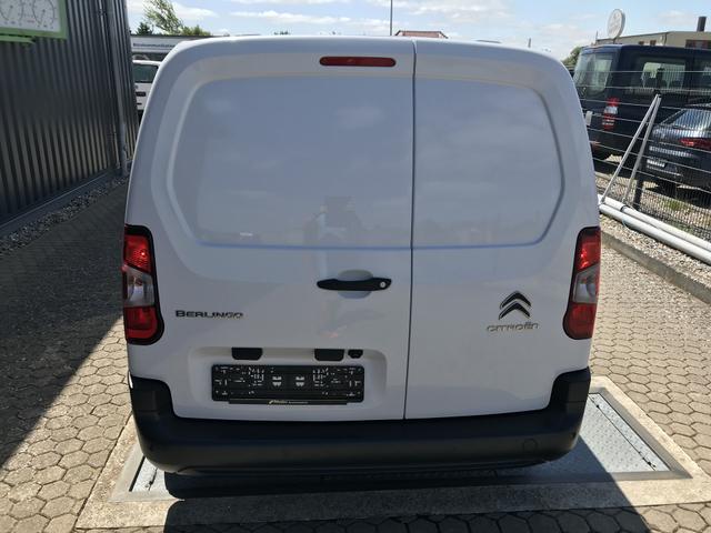 Citro&euml;n Berlingo 1.5 BlueHDi 130 FAP Club XL/L2 S&S 