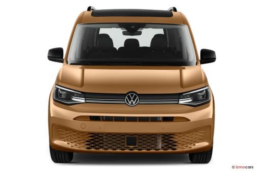 Volkswagen Caddy - 2.0 TDI AHK,Navi,PDC,RFK