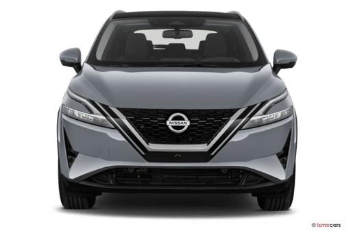 Nissan Qashqai - 1.3 DIG-T N-Connecta