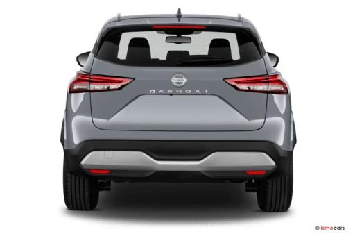 Nissan Qashqai 1.3 DIG-T N-Connecta 