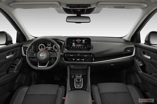 Nissan Qashqai 1.3 DIG-T N-Connecta 