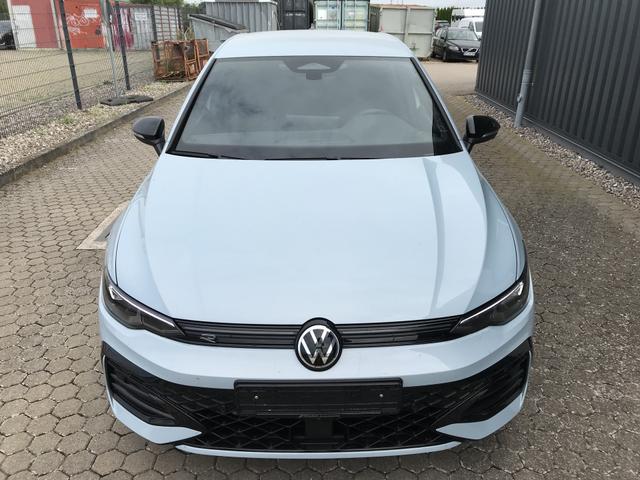 Volkswagen Golf VIII 1.5 TSI R-Line Limited LED-PLUS+KEYLESS+KAMERA 