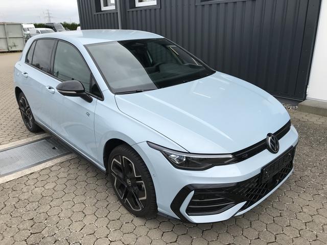 Volkswagen Golf VIII 1.5 TSI R-Line Limited LED-PLUS+KEYLESS+KAMERA 
