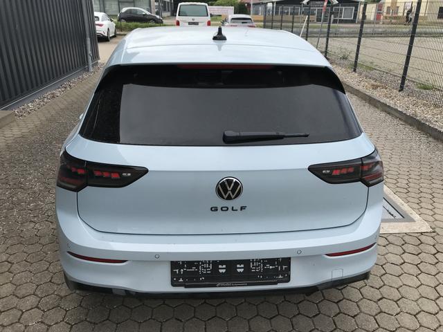 Volkswagen Golf VIII 1.5 TSI R-Line Limited LED-PLUS+KEYLESS+KAMERA 