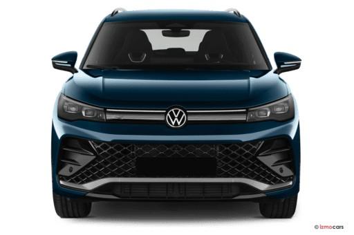 Volkswagen Tiguan - 1.5 eTSI R-Line