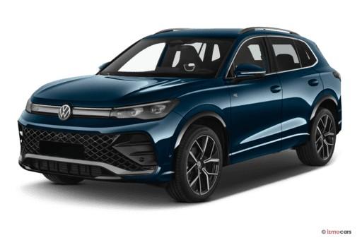 Volkswagen Tiguan 1.5 eTSI R-Line 