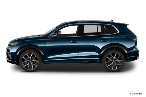 Volkswagen Tiguan 1.5 eTSI R-Line 