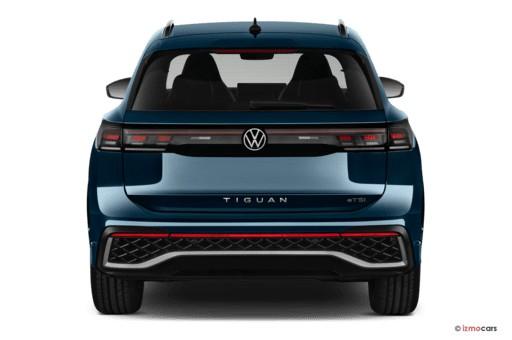 Volkswagen Tiguan 1.5 eTSI R-Line 