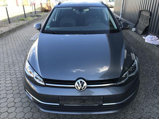 Volkswagen Golf Variant VII 1.5 TSI ACT BMT Highline 