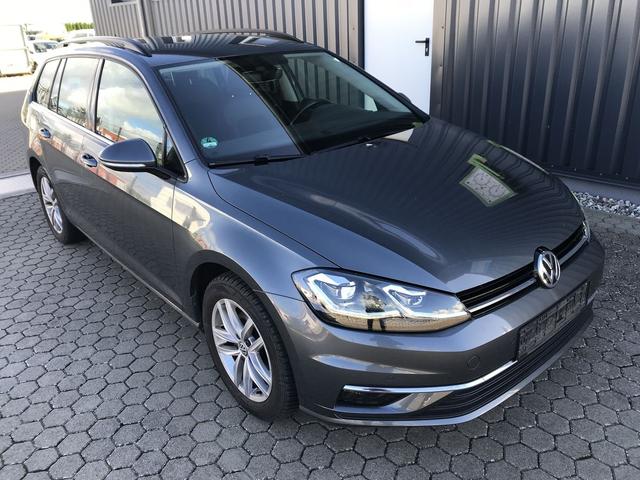 Volkswagen Golf Variant VII 1.5 TSI ACT BMT Highline 