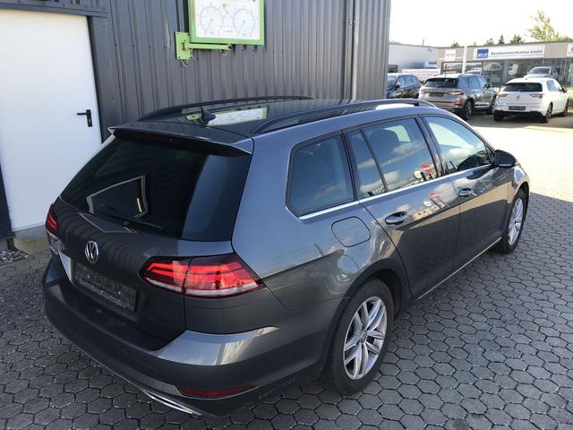 Volkswagen Golf Variant VII 1.5 TSI ACT BMT Highline 