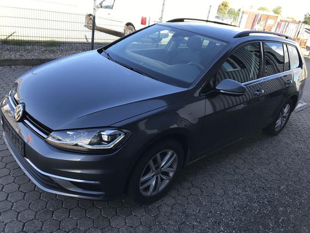 Volkswagen Golf Variant - VII 1.5 TSI ACT BMT Highline