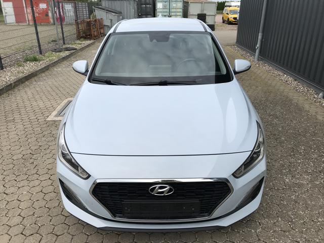 Hyundai i30 1.4 Select 