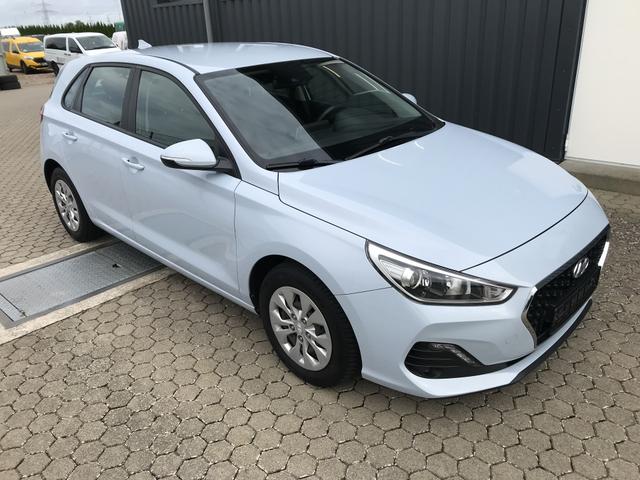 Hyundai i30 1.4 Select 