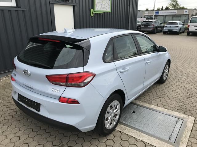 Hyundai i30 1.4 Select 