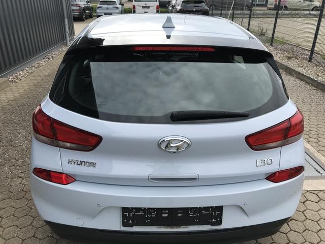 Hyundai i30 1.4 Select 
