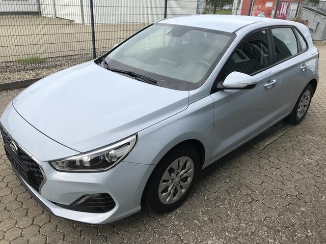 Hyundai i30 - 1.4 Select