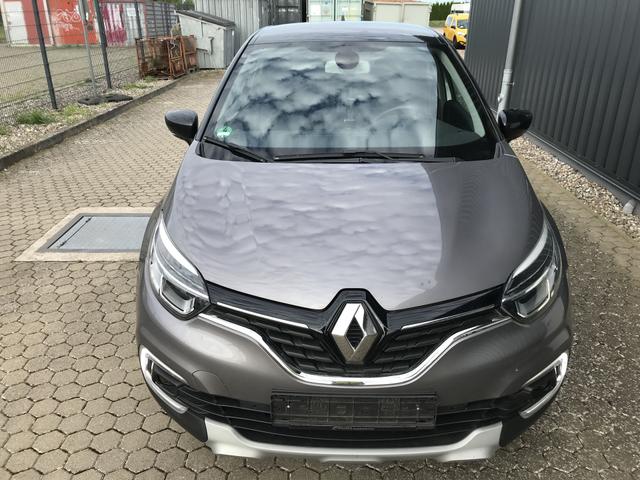 Renault Captur 1.3 TCe 130 Intens GPF 