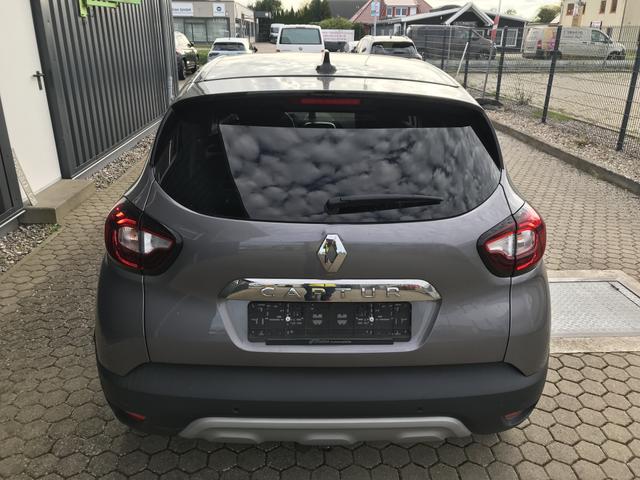 Renault Captur 1.3 TCe 130 Intens GPF 