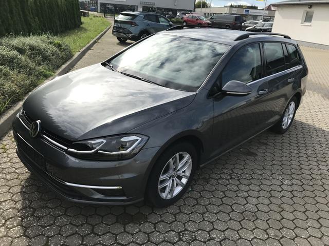 Volkswagen Golf Variant - VII 1.5 TSI ACT BMT Highline