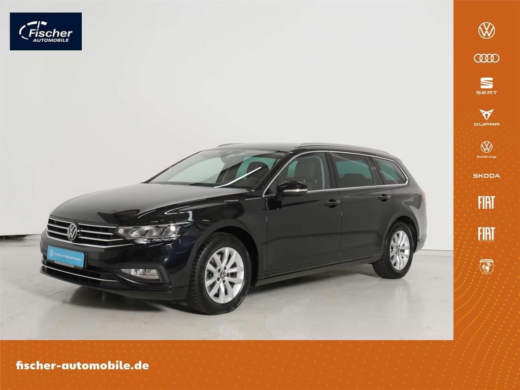 Volkswagen Passat Variant    1.5 TSI Business