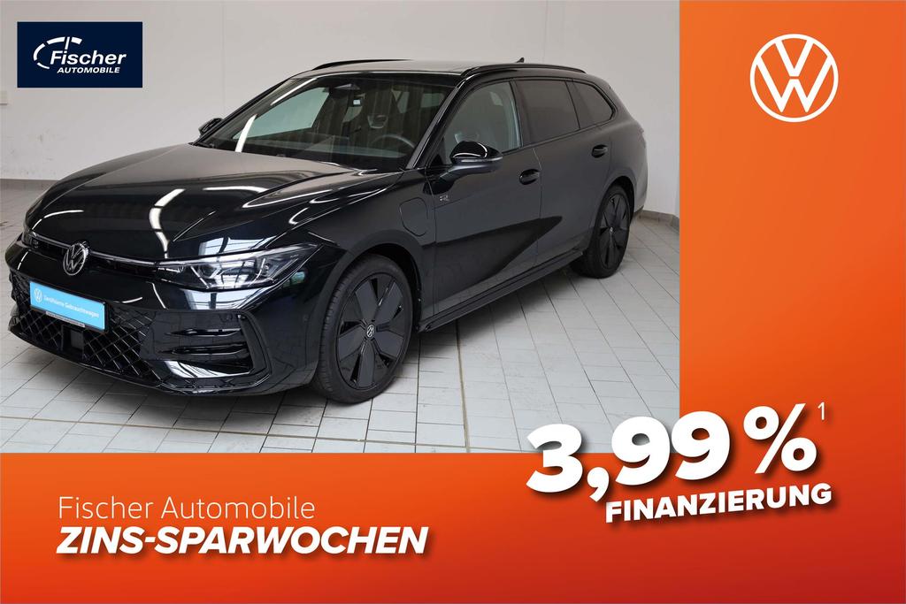 Volkswagen Passat Variant    1.5 TSI eHybrid R-Line Black Style