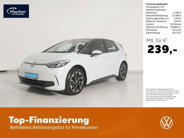 Volkswagen ID.3
