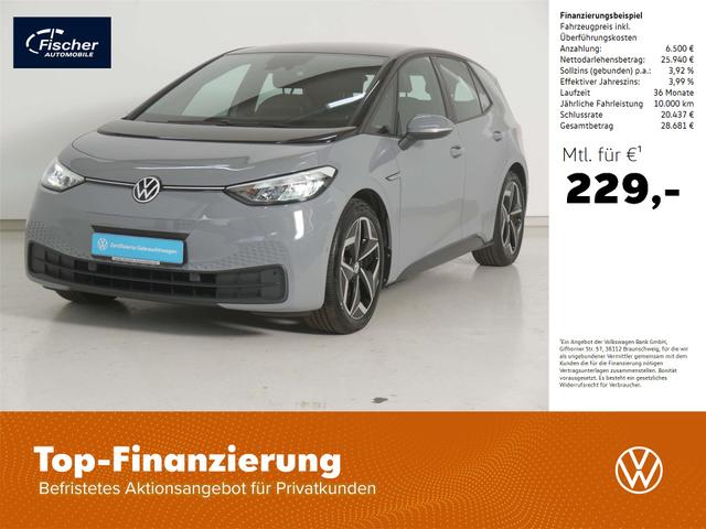 Volkswagen ID.3