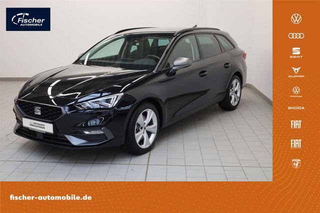 SEAT Leon Sportstourer