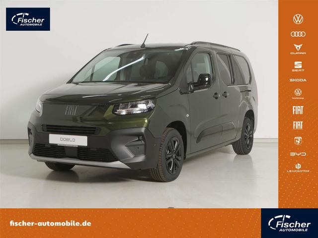 Fiat Qubo L