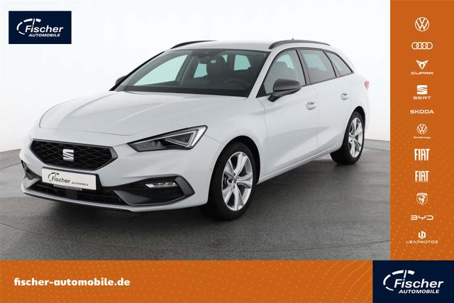 SEAT Leon Sportstourer
