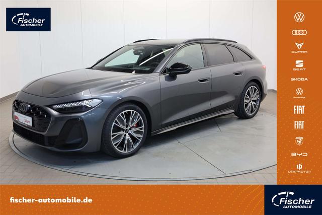 Audi S5 Kombi
