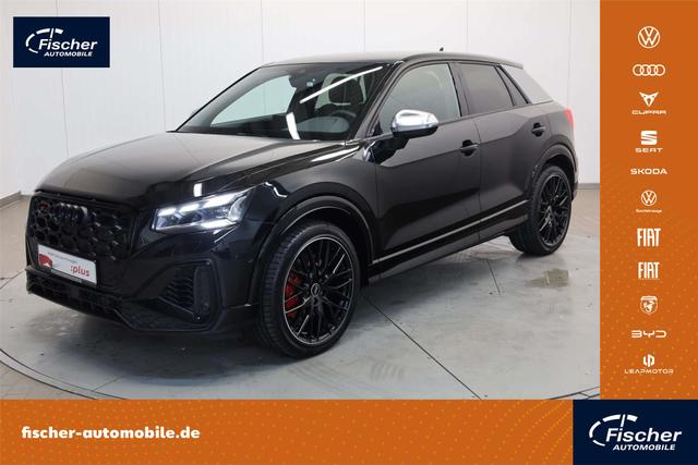 Audi SQ2