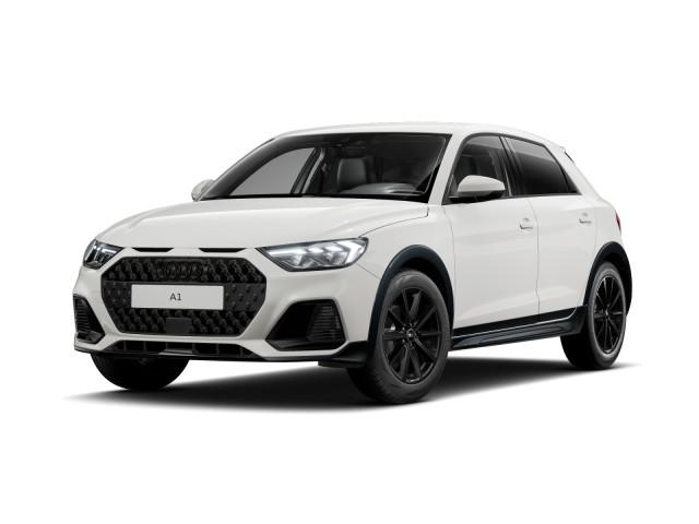 Audi A1 allstreet