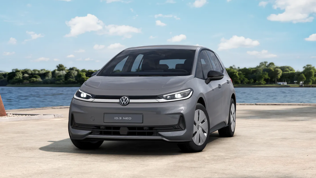Volkswagen ID.3 Neo