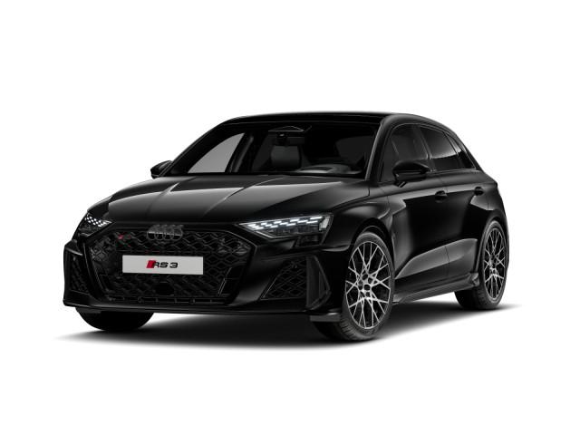 Audi RS3 Sportback
