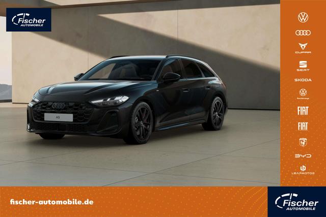 Audi A5 Avant