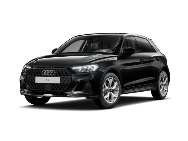 Audi A1 allstreet