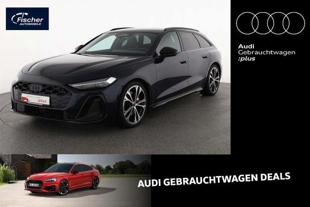 Audi S5 Kombi