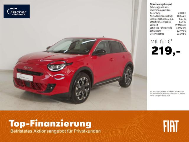 Fiat 600