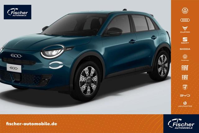 Fiat 600