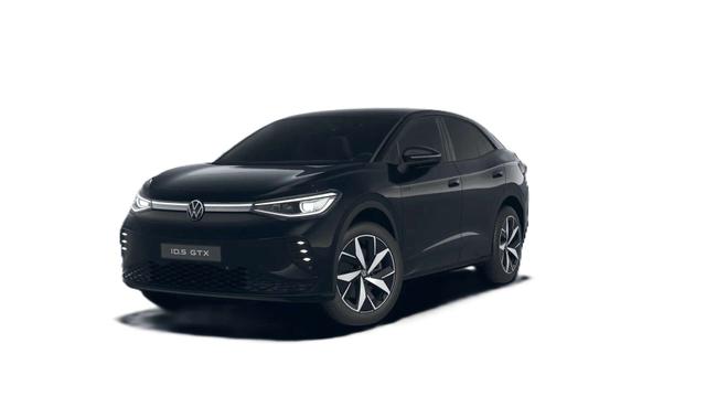 Volkswagen ID.5