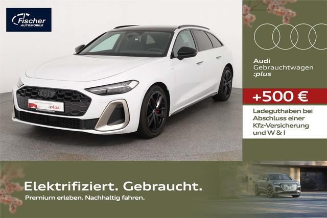 Audi A5 Avant
