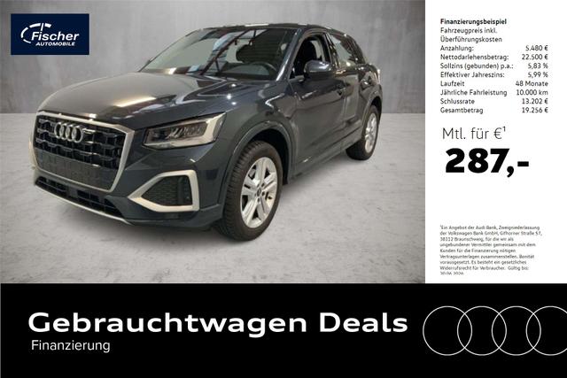 Audi Q2