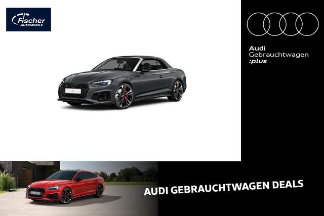 Audi S5