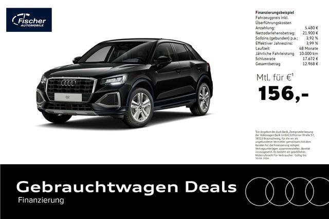Audi Q2