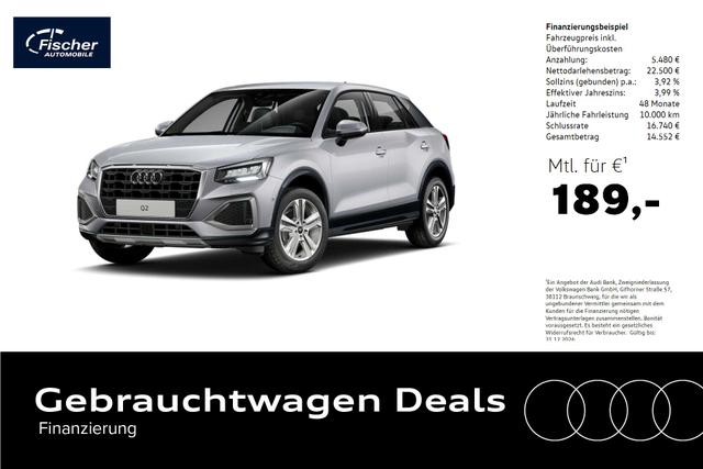 Audi Q2